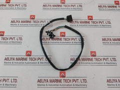 WATERS 270563 Sensing and Control Cable REV.1 OPB 891T51