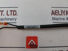 Waters 270614 Cable Assy Remote Pwr Switch