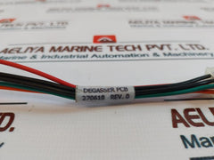 Waters 270618 Column Heater Pcb