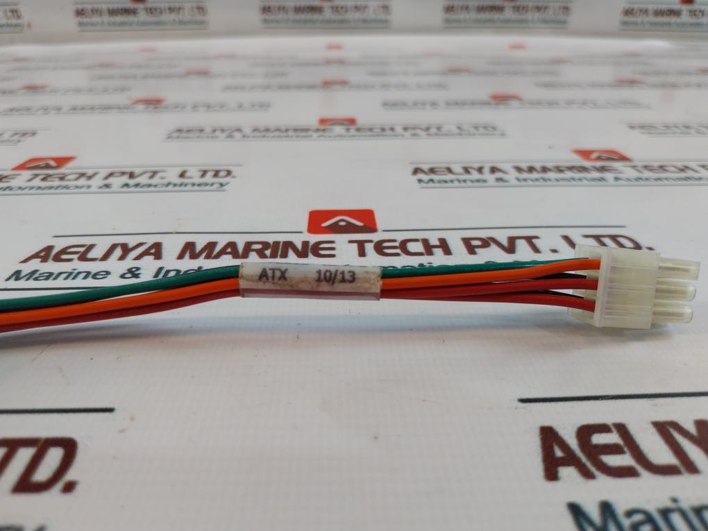 Waters 270618 Column Heater Pcb