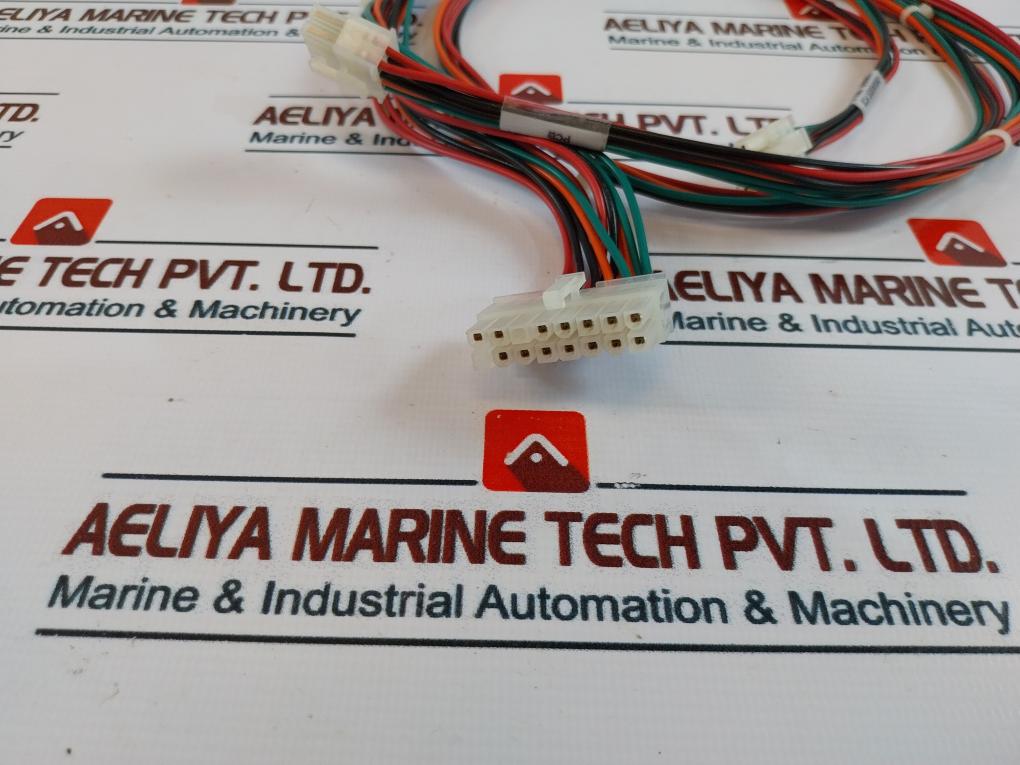 Waters 270618 Column Heater Pcb