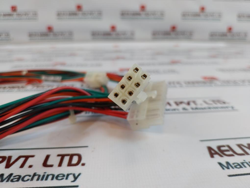 Waters 270618 Column Heater Pcb