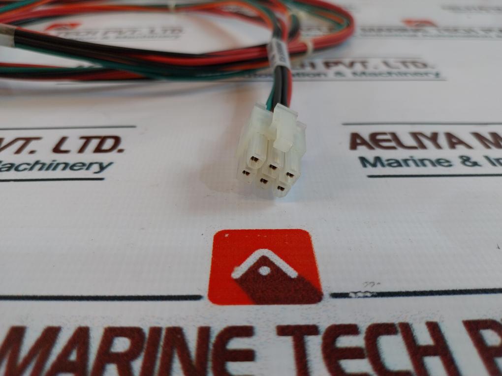 Waters 270618 Column Heater Pcb