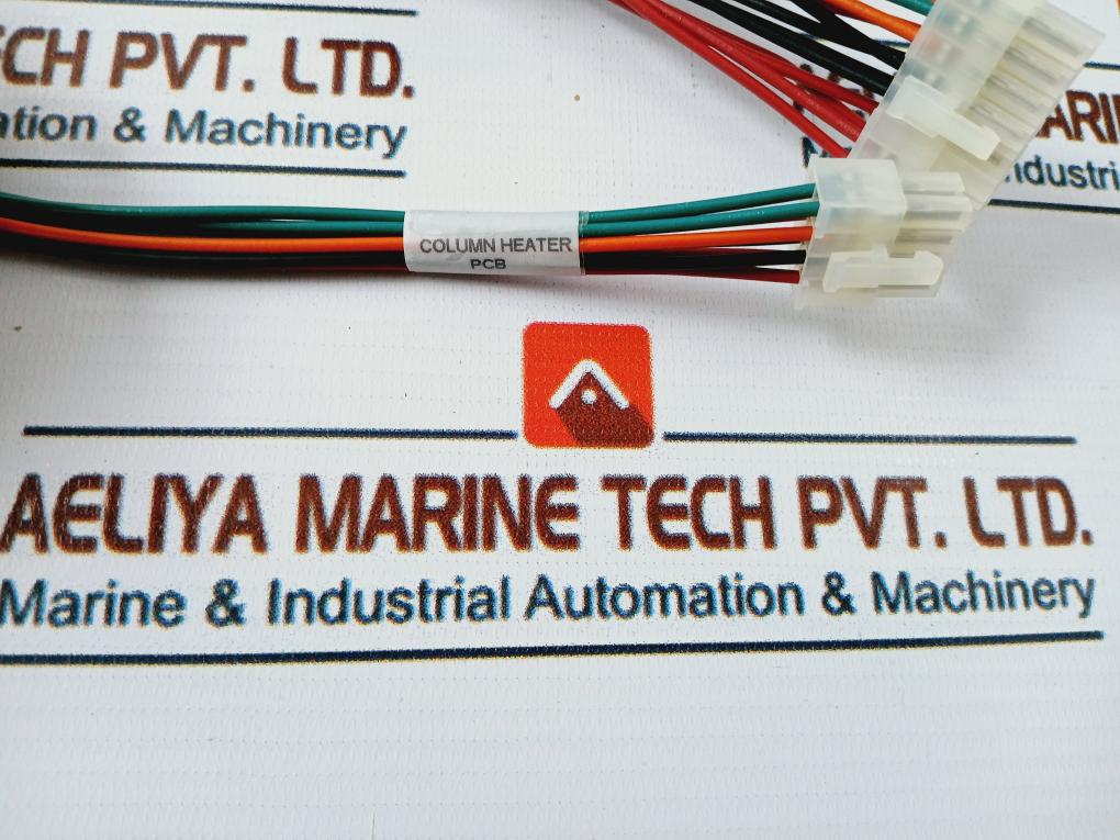 Waters 270618 Connection Cable For Column Heater