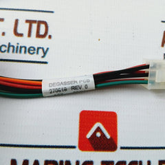 Waters 270618 Connection Cable For Column Heater