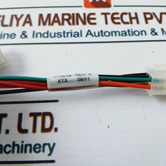 Waters 270618 Connection Cable For Column Heater