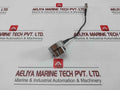Waters 277682 Pressure Flex Cable