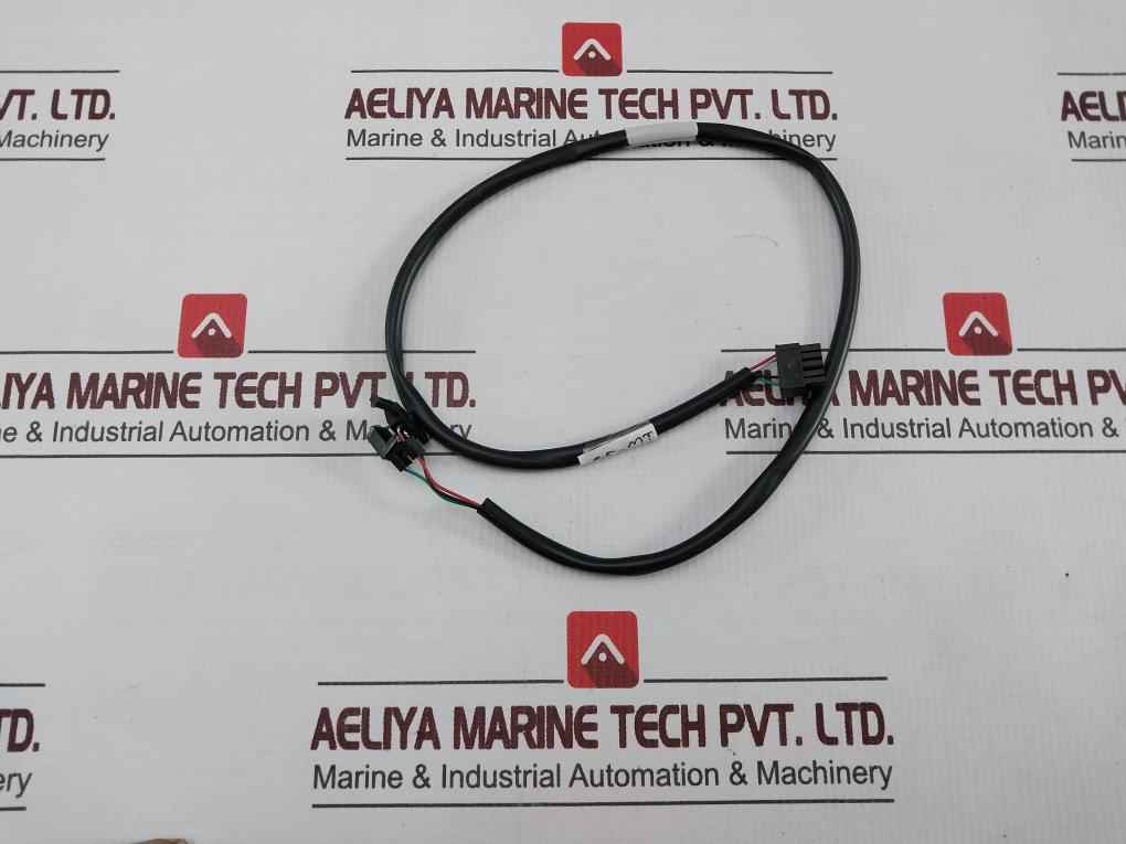 Waters 279000183 Atx Connection Cable 0.5 Meter Rev C