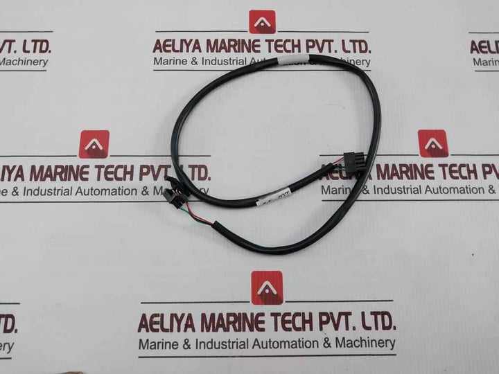 Waters 279000183 Atx Connection Cable 0.5 Meter Rev C