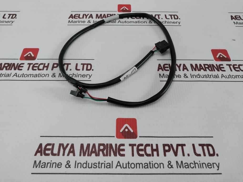 Waters 279000183 Atx Connection Cable 0.5 Meter Rev C