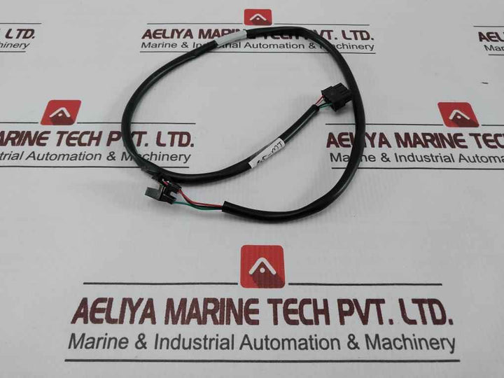 Waters 279000183 Atx Connection Cable 0.5 Meter Rev C