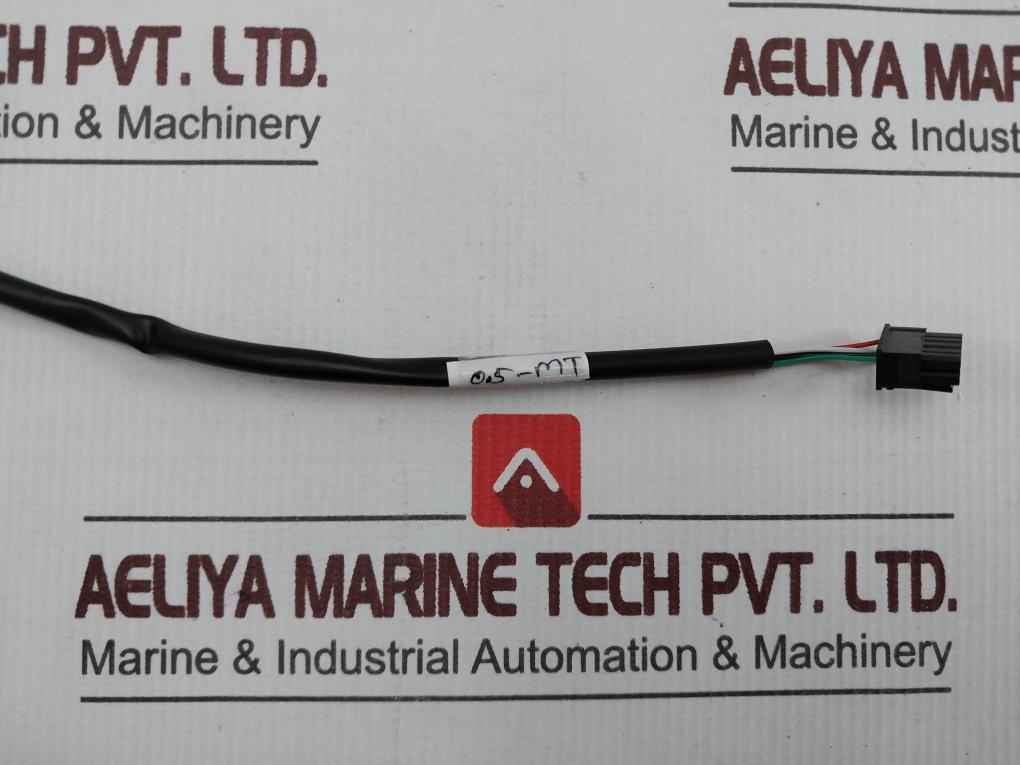 Waters 279000183 Atx Connection Cable 0.5 Meter Rev C