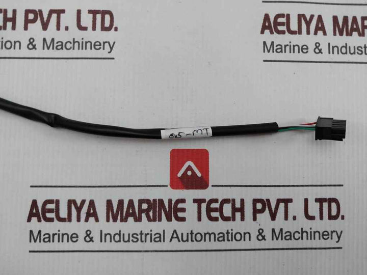 Waters 279000183 Atx Connection Cable 0.5 Meter Rev C