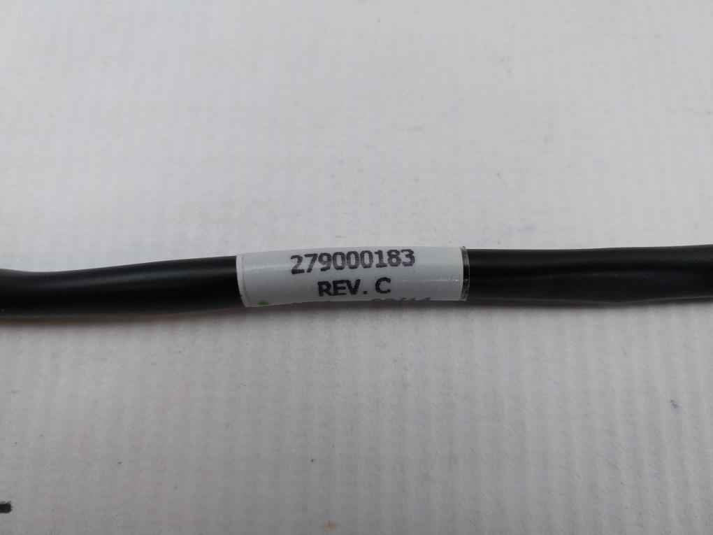 Waters 279000183 Atx Connection Cable 0.5 Meter Rev C