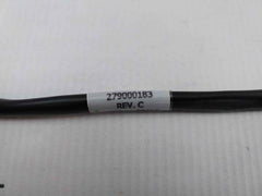 Waters 279000183 Atx Connection Cable 0.5 Meter Rev C