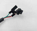 Waters 279000183 Atx Connection Cable 0.5 Meter Rev C