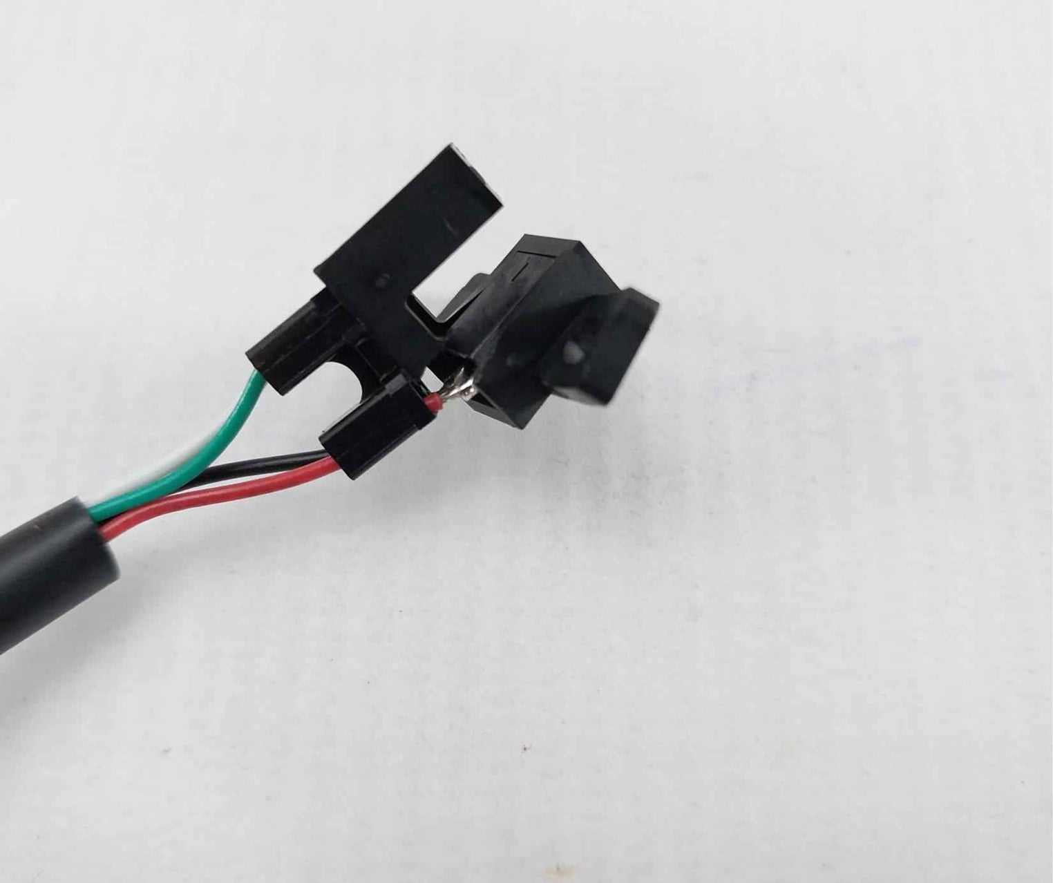 Waters 279000183 Atx Connection Cable 0.5 Meter Rev C