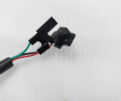 Waters 279000183 Atx Connection Cable 0.5 Meter Rev C