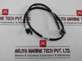 Waters 279000183 Atx Connection Cable 0.5 Meter Rev C