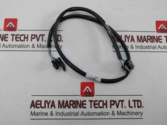 Waters 279000183 Atx Connection Cable 0.5 Meter Rev C