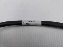 Waters 279000183 Atx Connection Cable 0.5 Meter Rev C
