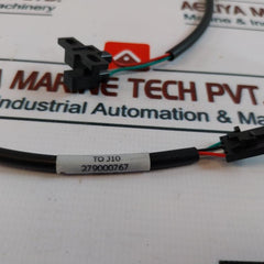 Waters 279000767 Assy Cable Home Sensor Samp Valve