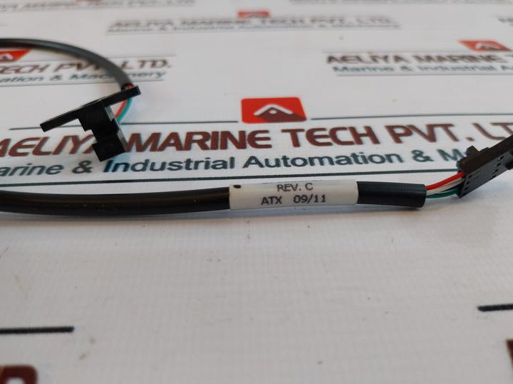Waters 279000767 Assy Cable Home Sensor Samp Valve