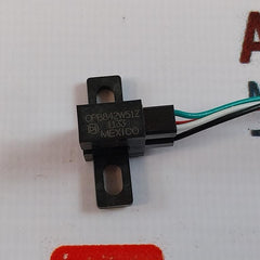 Waters 279000767 Assy Cable Home Sensor Samp Valve