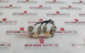 Waters Bio-chem Valve 279000779 089M4-s682-24Vdc 100T3-s682 973-263-3001