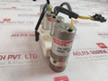 Waters Bio-chem Valve 279000779 089M4-s682-24Vdc 100T3-s682 973-263-3001