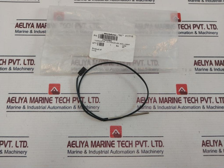Waters 279000962 Non-linear Thermistor Autosampler Code Ep