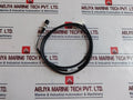 Waters 279001116 Supply Inhibit Cable Assy Rev: F