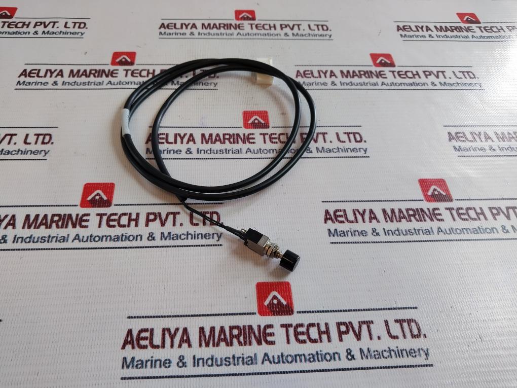 Waters 279001116 Supply Inhibit Cable Assy Rev: F