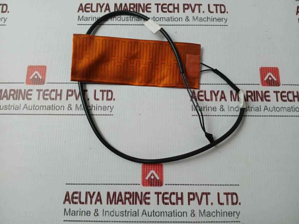 Waters 279001958 Flexible Heating Pad Rev B