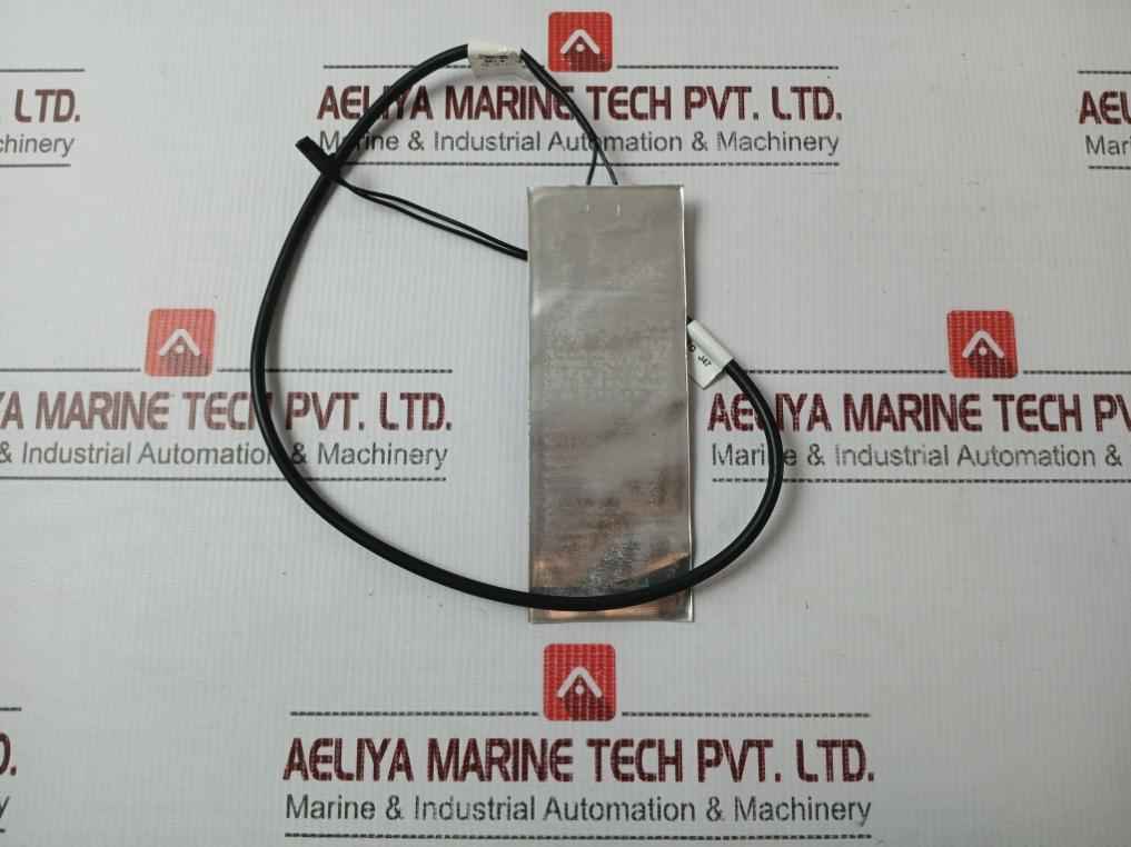 Waters 279001958 Flexible Heating Pad Rev B