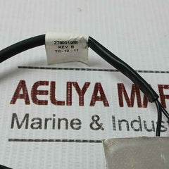 Waters 279001958 Flexible Heating Pad Rev B