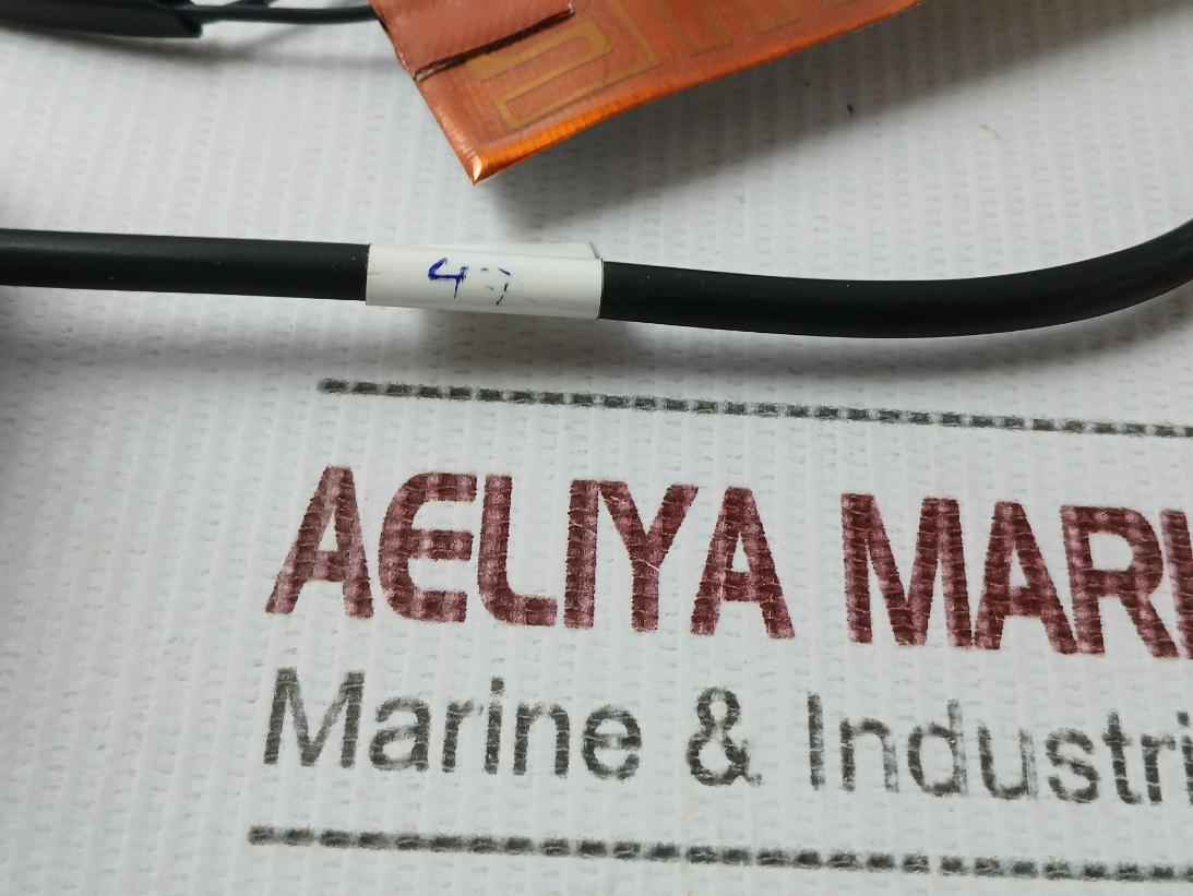 Waters 279001958 Flexible Heating Pad Rev B