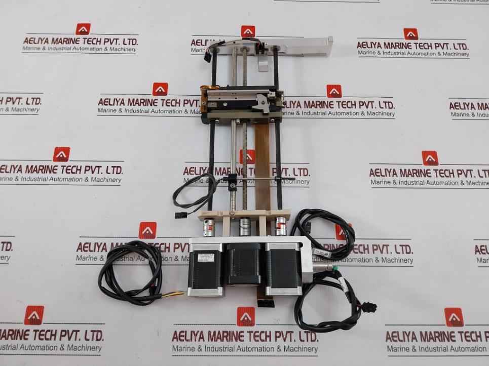 Waters 279001993 Uplc Sample Manager 4118L-04P-04Ro 94V-0