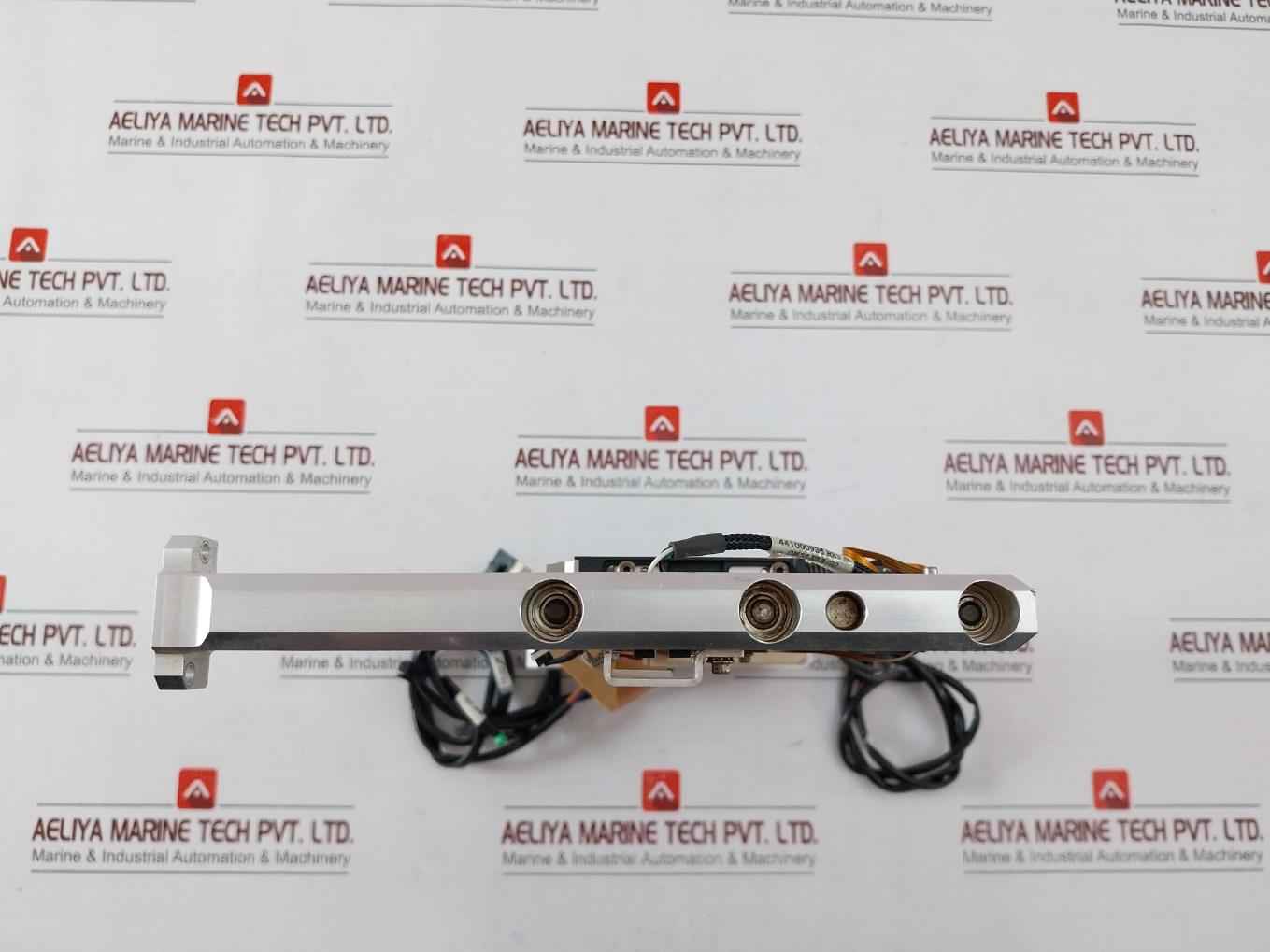 Waters 279001993 Uplc Sample Manager 4118L-04P-04Ro 94V-0