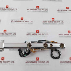 Waters 279001993 Uplc Sample Manager 4118L-04P-04Ro 94V-0