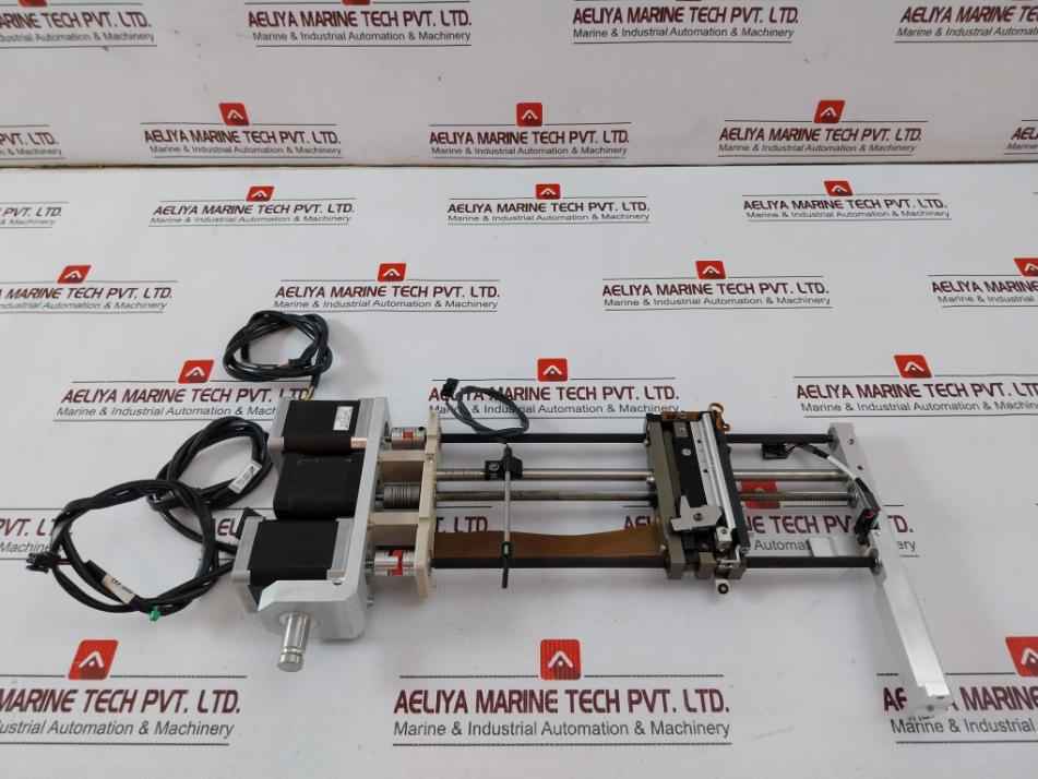 Waters 279001993 Uplc Sample Manager 4118L-04P-04Ro 94V-0