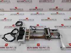 Waters 279001993 Uplc Sample Manager 4118L-04P-04Ro 94V-0