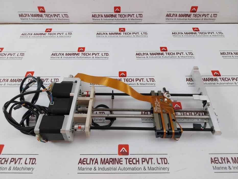 Waters 279001993 Uplc Sample Manager 4118L-04P-04Ro 94V-0