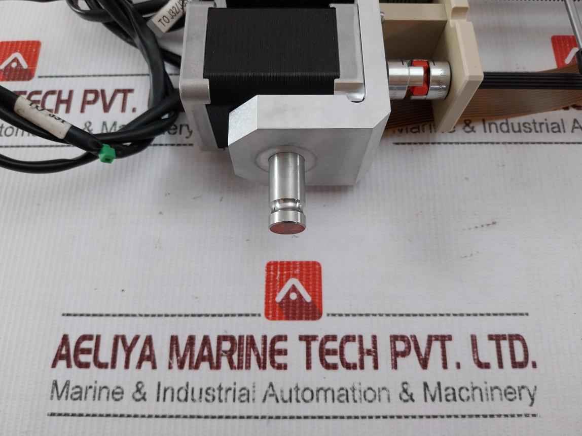 Waters 279001993 Uplc Sample Manager 4118L-04P-04Ro 94V-0