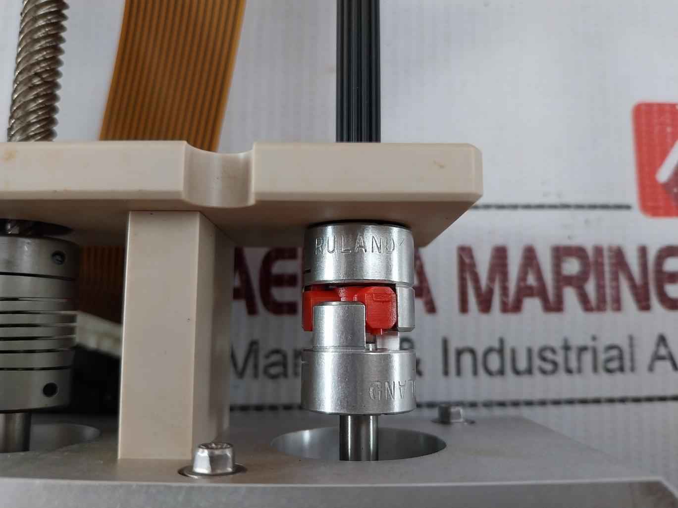 Waters 279001993 Uplc Sample Manager 4118L-04P-04Ro 94V-0