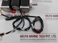 Waters 279001993 Uplc Sample Manager 4118L-04P-04Ro 94V-0