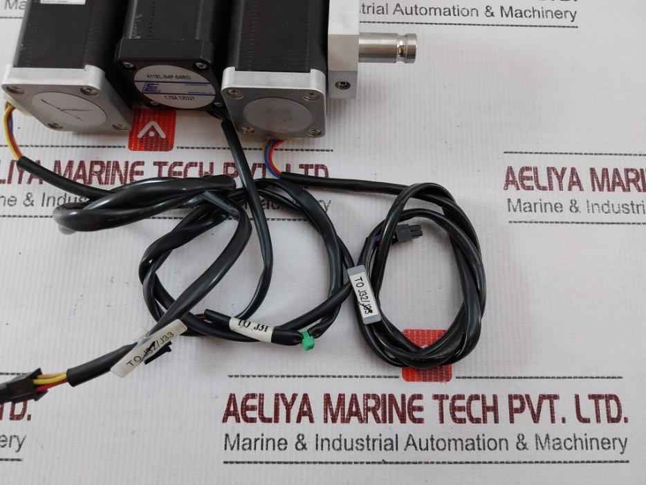 Waters 279001993 Uplc Sample Manager 4118L-04P-04Ro 94V-0