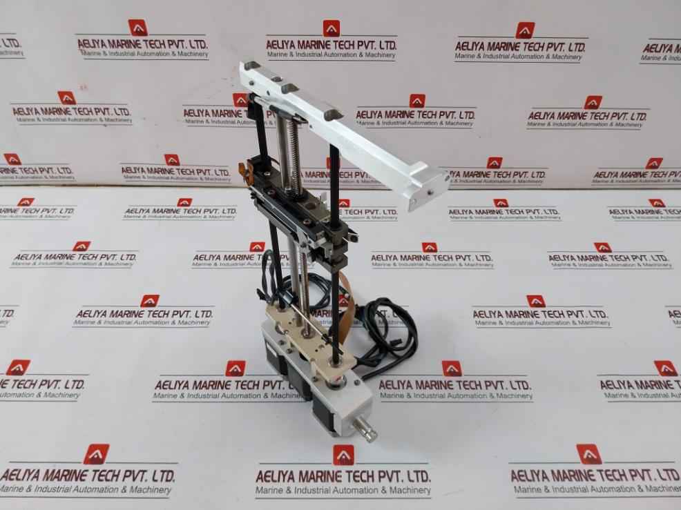 Waters 279001993 Uplc Sample Manager 4118L-04P-04Ro 94V-0