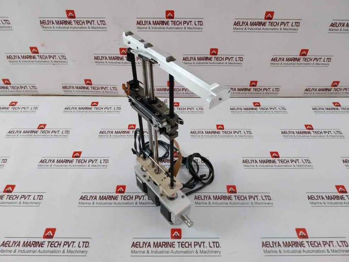 Waters 279001993 Uplc Sample Manager 4118L-04P-04Ro 94V-0