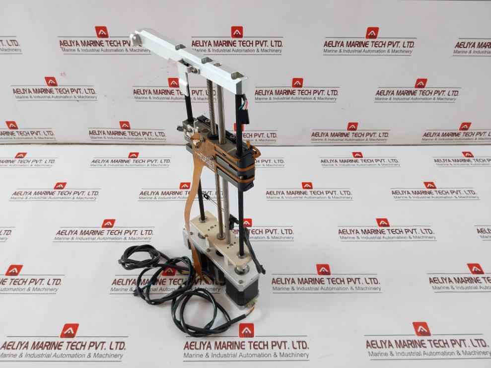 Waters 279001993 Uplc Sample Manager 4118L-04P-04Ro 94V-0